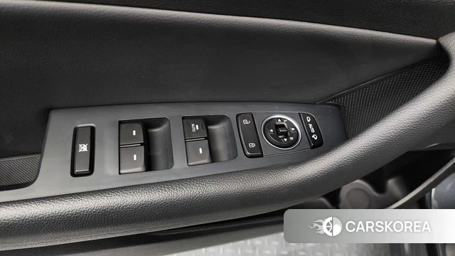 Hyundai Sonata New Rise id 4384622 из Кореи 9