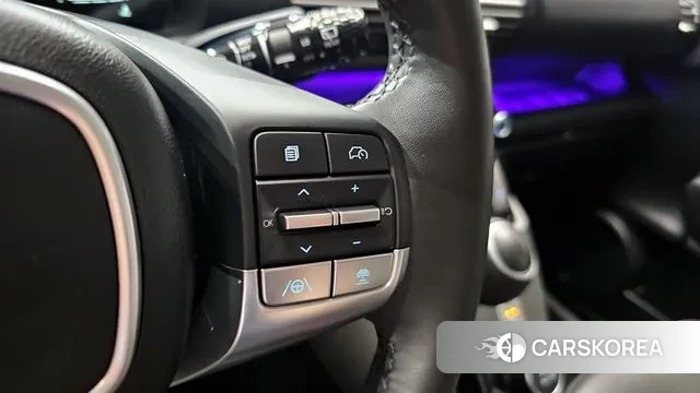 Hyundai Casper id 2998371 из Кореи 9