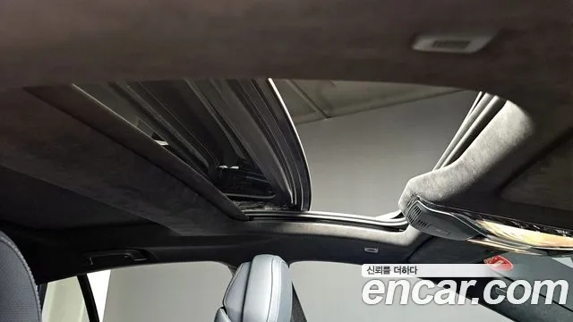 BMW 8 Series (G15) id 2950818 из Кореи 9