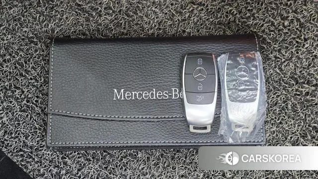 Mercedes-Benz C-Class W205 id 3444417 из Кореи 9