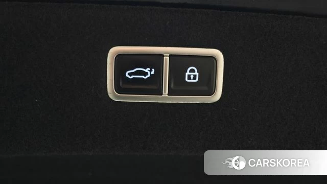 Genesis G90 (RS4) id 4506634 из Кореи 9