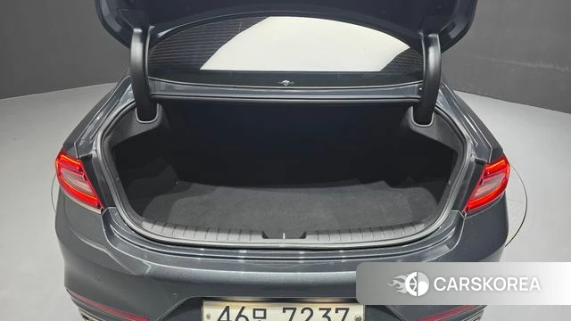 Hyundai Grandeur IG id 4873566 из Кореи 9