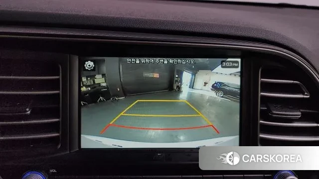 Hyundai The New Avante AD id 3636451 из Кореи 9