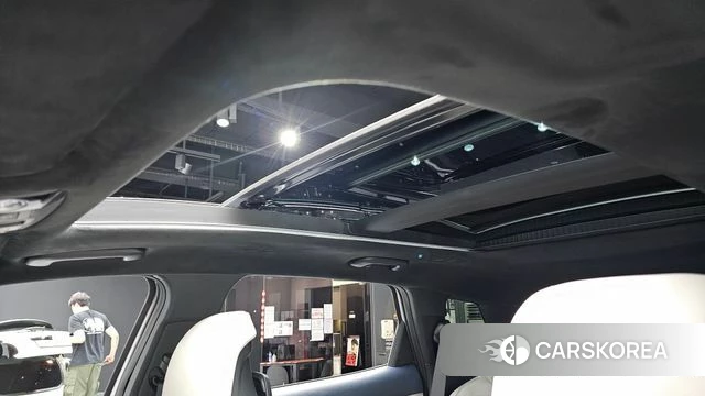 Kia The New Sportage 5th Generation id 4578717 из Кореи 9