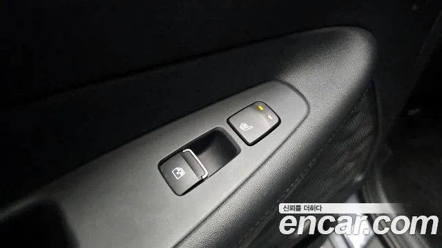 Hyundai The New Santa Fe id 2788521 из Кореи 9