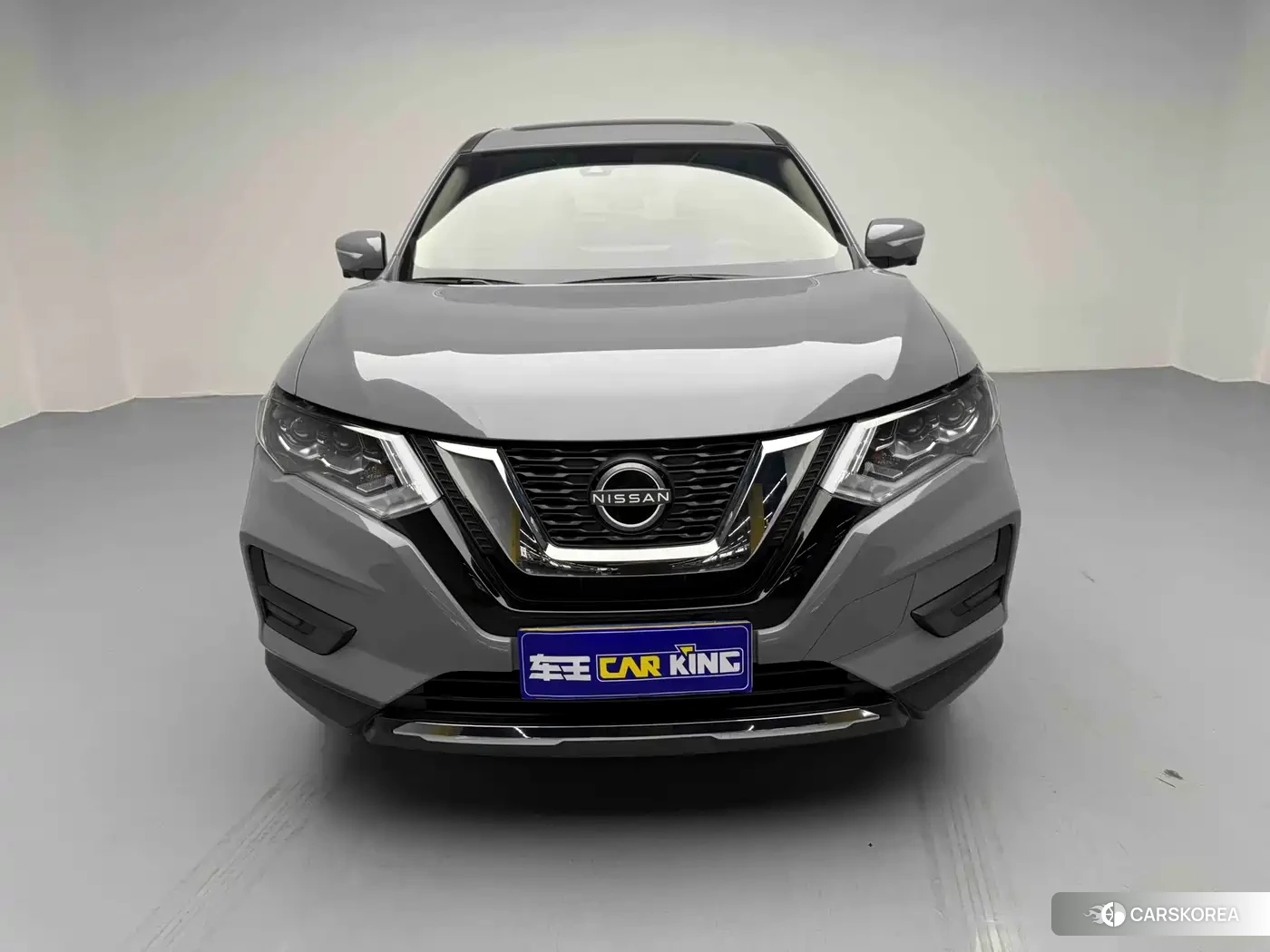 Nissan Qijun id 4515381 из Китая 9