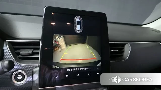 Renault Korea (Samsung) XM3 id 3399160 из Кореи 9