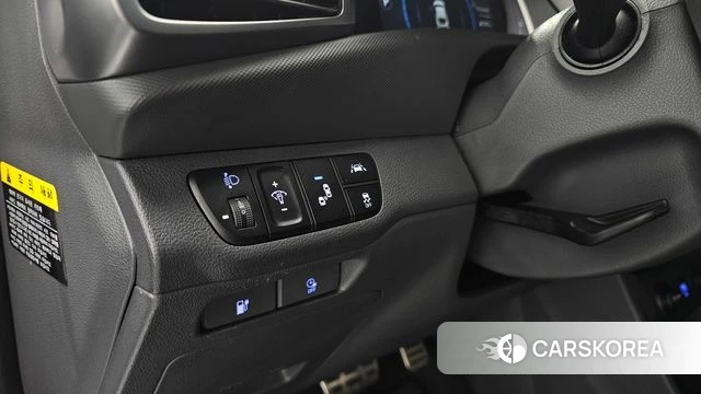 Hyundai The New Ionic Electric id 4864727 из Кореи 9