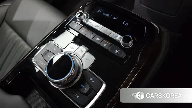 Genesis G90 id 3054307 из Кореи 9