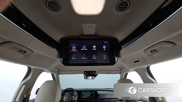 Kia Carnival 4th generation id 3231539 из Кореи 9