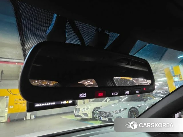 Kia The New K3 2nd generation id 4710705 из Кореи 9