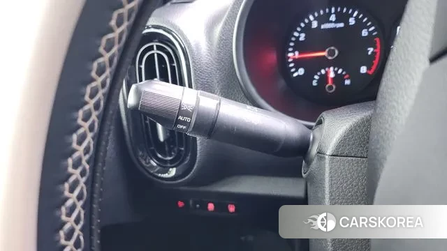 Kia All New Morning (JA) id 3485016 из Кореи 9