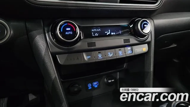 Hyundai Kona id 2922443 из Кореи 9