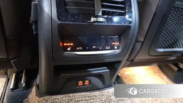 BMW X4 (G02) id 3764203 из Кореи 9