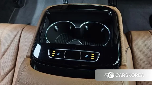 Genesis G80 (RG3) id 3477965 из Кореи 9