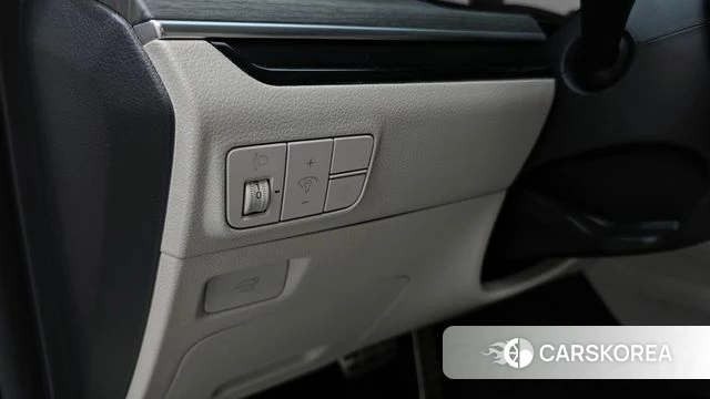 Kia The New K5 3rd generation id 4734663 из Кореи 9