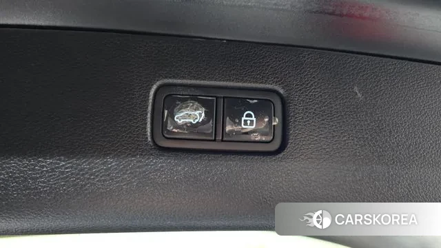 Genesis GV80 id 3232441 из Кореи 9