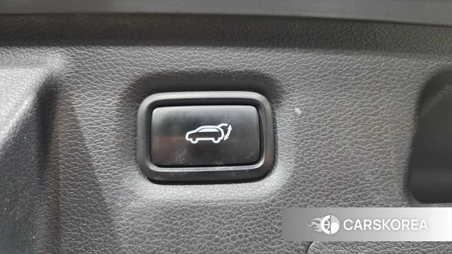 Hyundai The New Santa Fe id 3954088 из Кореи 9