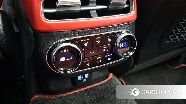 Genesis GV70 id 3629327 из Кореи 9