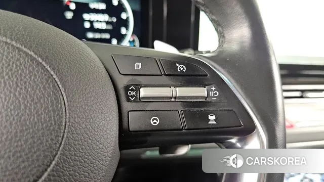 Hyundai The New Grandeur IG id 3646812 из Кореи 9