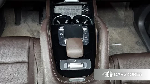 Mercedes-Benz GLE-Class W167 id 3708487 из Кореи 9