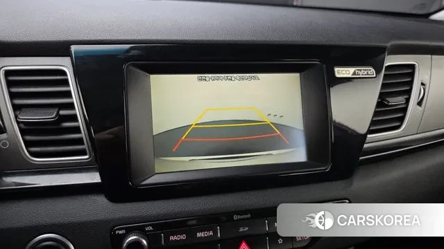 Kia Niro id 3391644 из Кореи 9