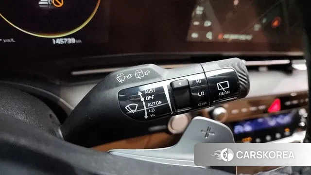 Kia Carnival 4th generation id 3442969 из Кореи 9