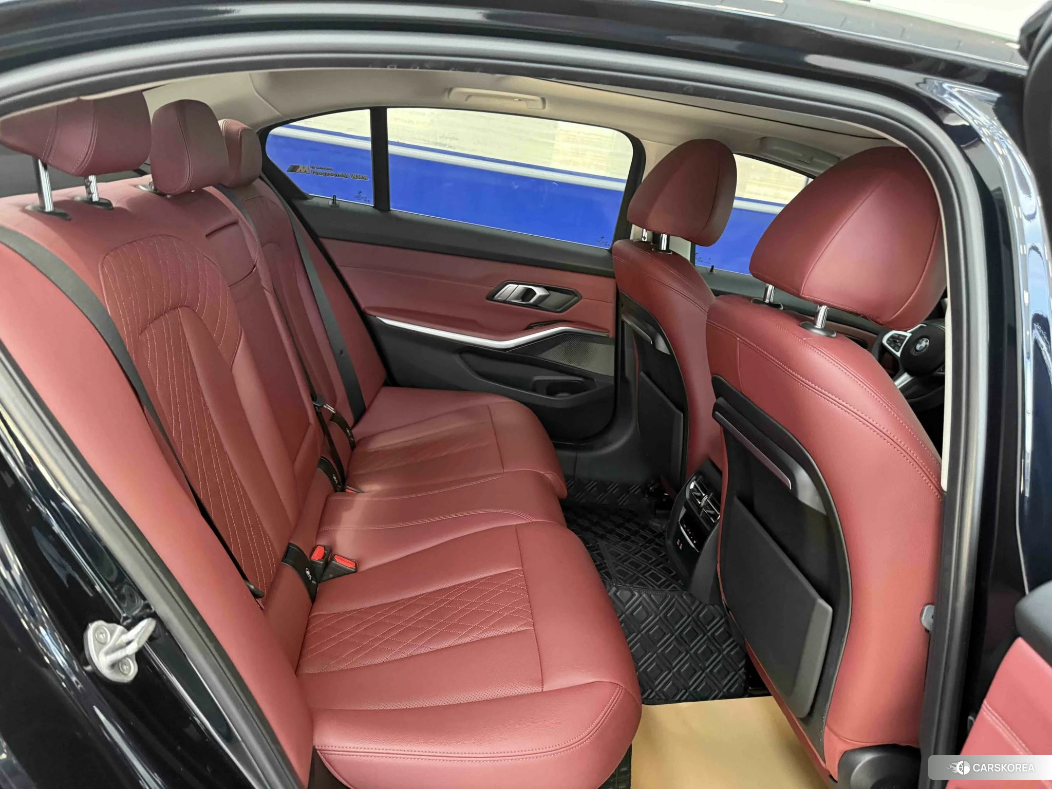 BMW 3 series id 4421199 из Китая 9