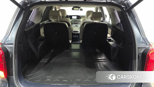 Hyundai Palisade id 4899516 из Кореи 9