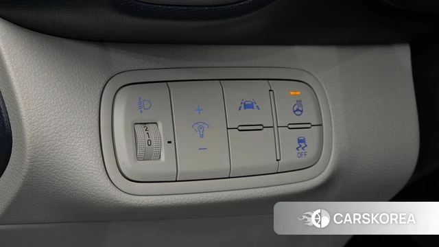 Hyundai Venue id 4500773 из Кореи 9