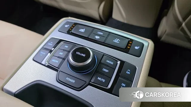 Genesis G80 id 3319710 из Кореи 9
