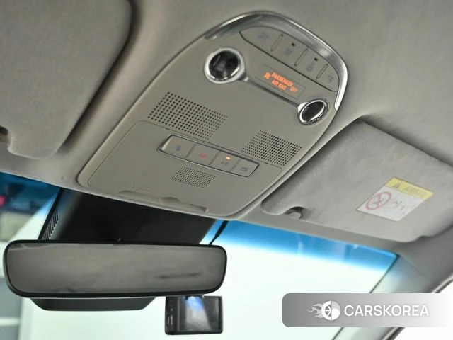 Hyundai The New Grandeur IG Hybrid id 4727437 из Кореи 9