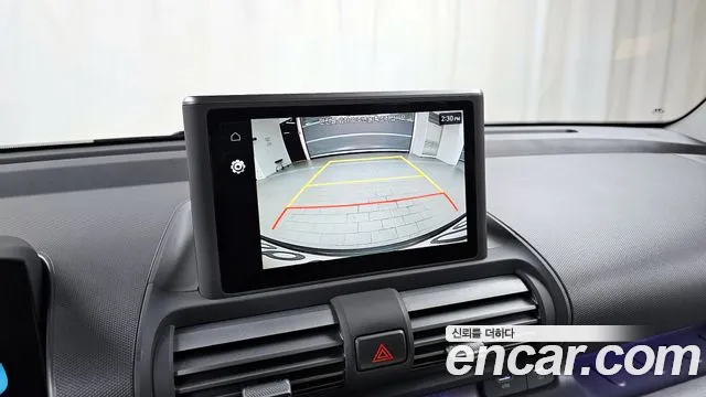 Hyundai Casper id 2707472 из Кореи 9