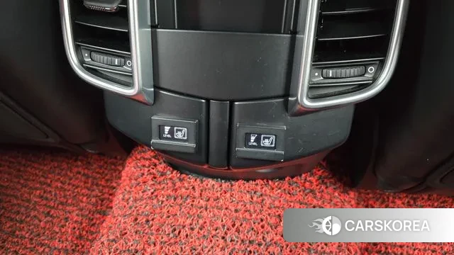 Porsche New Cayenne id 3284839 из Кореи 9