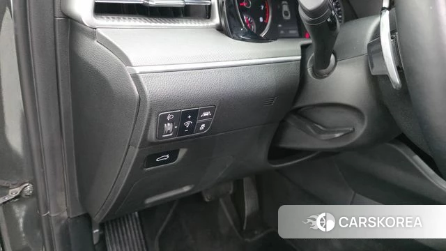 Kia K5 3rd generation id 4424036 из Кореи 9