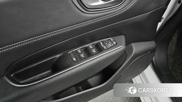 Renault Korea (Samsung) The New SM6 id 4584978 из Кореи 9