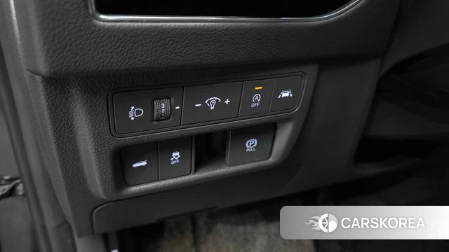 Hyundai Sonata (DN8) id 4872214 из Кореи 9