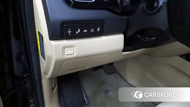 Kia The New Carnival id 3631910 из Кореи 9