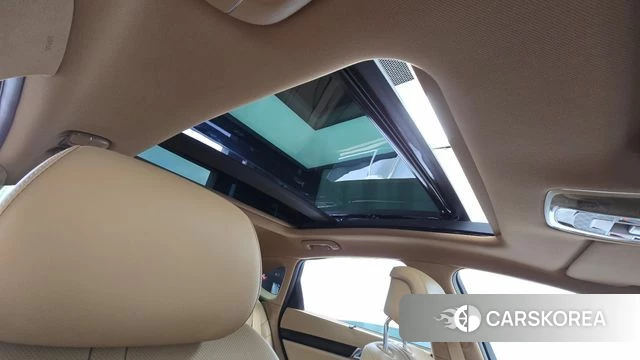 Genesis G80 (RG3) id 4540315 из Кореи 9