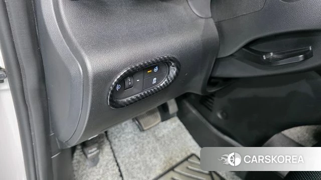 Hyundai Casper id 4631265 из Кореи 9