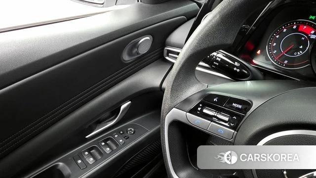 Hyundai Avante (CN7) id 3833123 из Кореи 9