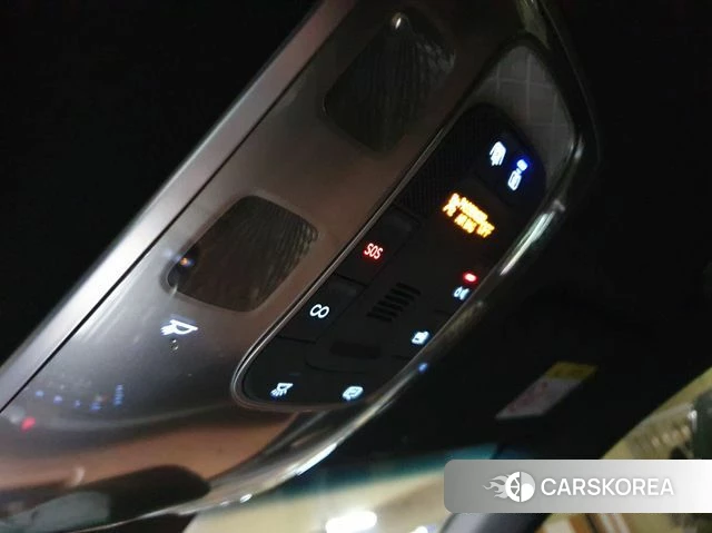 Genesis G80 (RG3) id 4203245 из Кореи 9