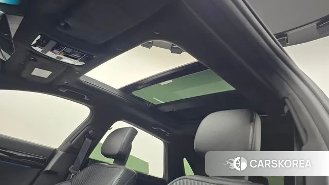 Hyundai Grandeur Hybrid (GN7) id 3523805 из Кореи 9