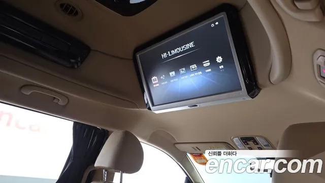 Kia The New Carnival id 2928181 из Кореи 9