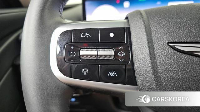 Genesis G80 (RG3) id 4421874 из Кореи 9