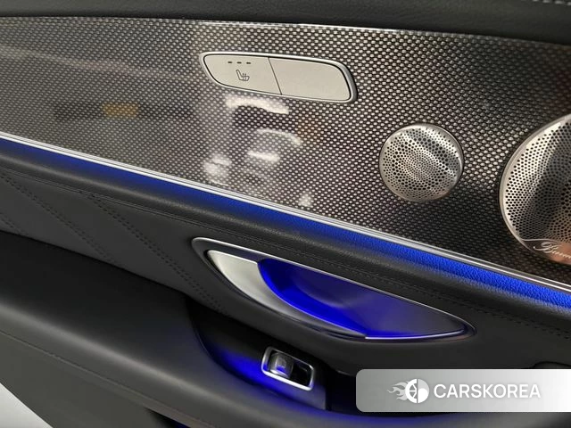 Mercedes-Benz E-Class W213 id 3851477 из Кореи 9