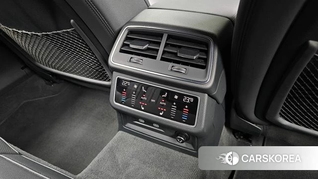 Audi A6 (C8) id 3940661 из Кореи 9