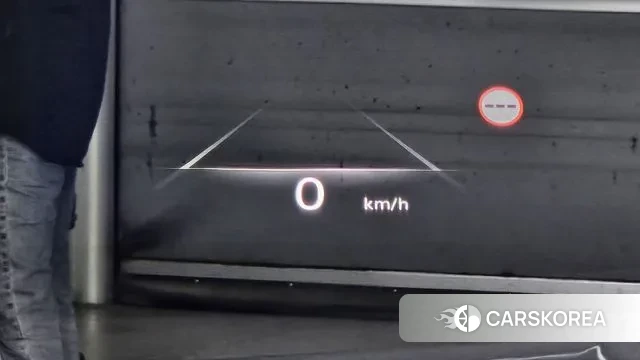 Genesis GV80 id 3142558 из Кореи 9