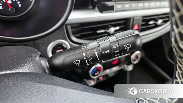 Kia Morning Urban (JA) id 3484001 из Кореи 9