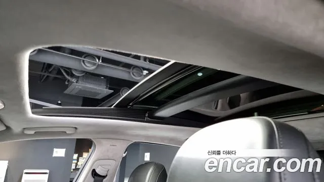 Hyundai The New Grandeur IG id 2670988 из Кореи 9